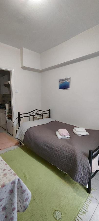 Apartmán Mini *